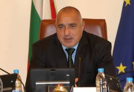 Bulgarian PM