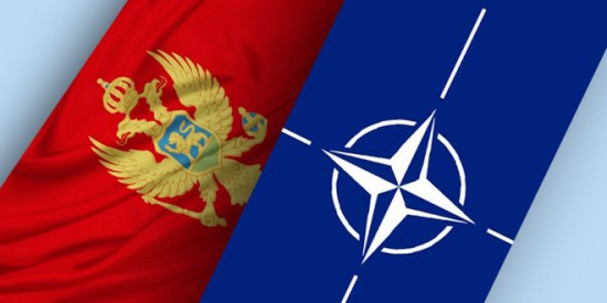 Montenegro-NATO