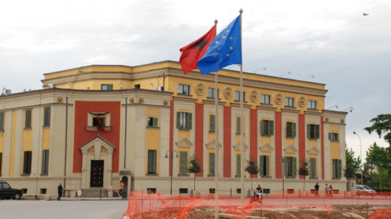 Albania